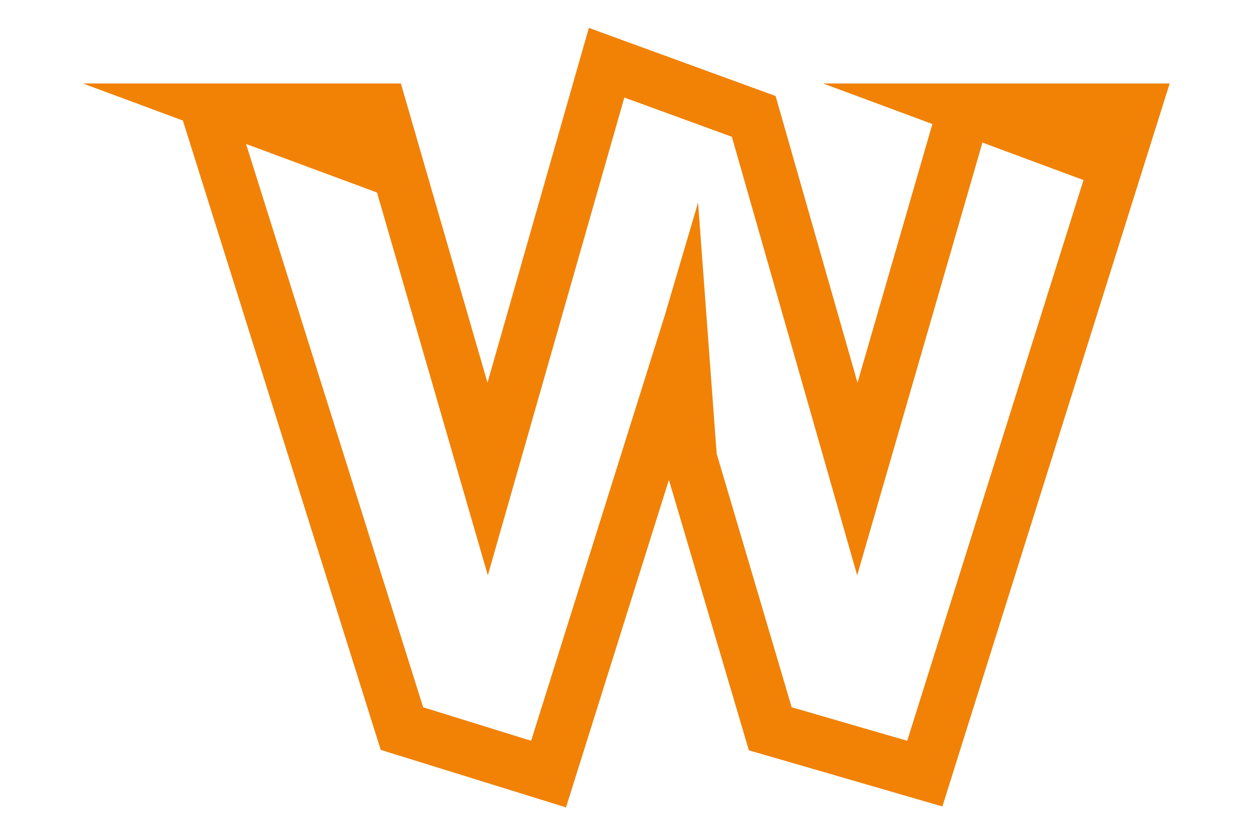 W Logo